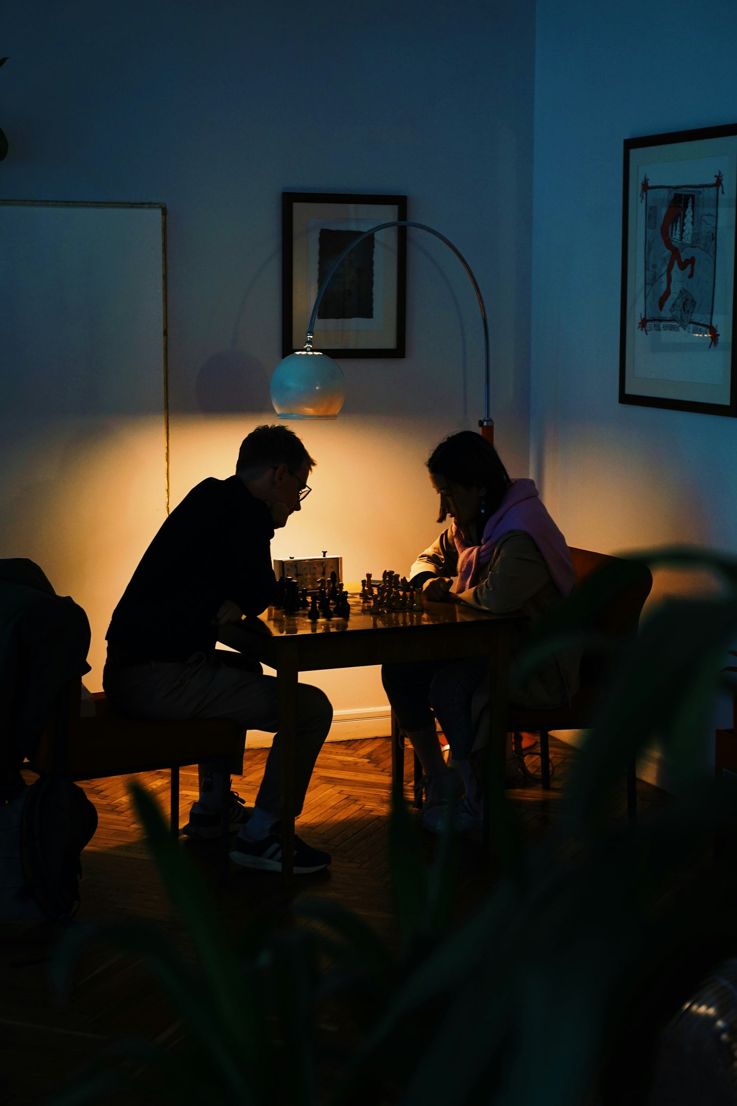 Mirror Wills (Couple)